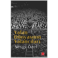 Yalan Dünyasının Yalancıları