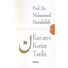 Kur’an-I Kerim Tarihi Bütün Eserleri 9