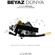 Beyaz Dünya