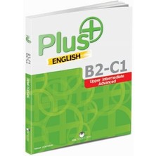 Plus B2 Ingilizce Gramer