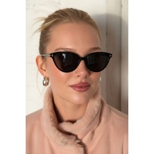 Roger Bacon Jesa Black Kadın Güneş Gözlüğü