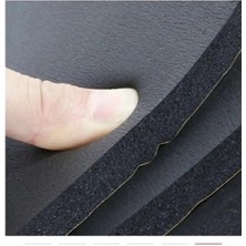 Kl Home 13MM -50X100CM Kendinden Yapışkan Kauçuk Oto Karavan-Panelvan Isı ve Ses Yalıtım Tekne Konteyner