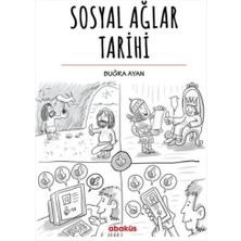 Sosyal Ağlar Tarihi