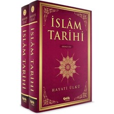 Islam Tarihi (2 Cilt)