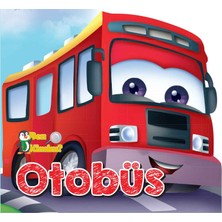 Ben Kimim? - Otobüs