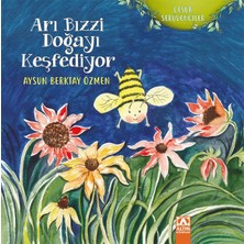 Cesur Serüvenciler - Arı Bizzi Doğayı Keşfediyor