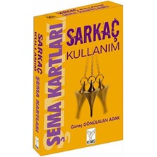 Sarkaç Kullanım Şema Kartları Kutulu 82 Kart