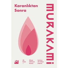 Karanlıktan Sonra (4 Farklı Renk Ile)