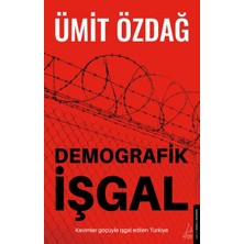 Demografik Işgal