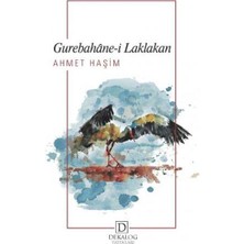 Gurebahâne-I Laklakan