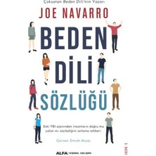 Beden Dili Sözlüğü