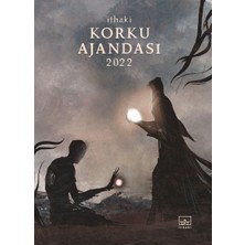 Ithaki Korku Ajandası 2022
