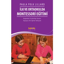 Ilk ve Ortaokulda Montessori Eğitimi