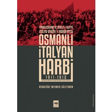Osmanlı Italyan Harbi