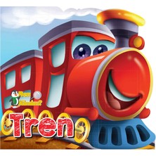 Ben Kimim? - Tren
