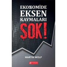 Ekonomide Eksen Kaymaları Şok!