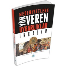 Inkalar : Medeniyete Yön Veren Uygarlıklar