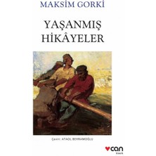 Yaşanmış Hikâyeler