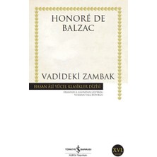 Vadideki Zambak - Hasan Ali Yücel Klasikleri