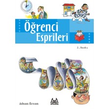 Öğrenci Espirileri