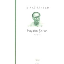 Hayatın Şarkısı Toplu Şiirler