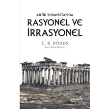 Antik Yunanistan'da Rasyonel ve Irrasyonel