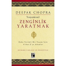 Yaşamsal Zenginlik Yaratmak