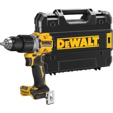 Dewalt DCD805NT 18V Li-Ion Kömürsüz Darbeli Matkap (Aküsüz)
