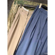 Moda Palazo Rahat Pantolon