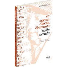 ve Aşktan Olacak Ölümüm