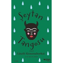 Şeytan Tangosu