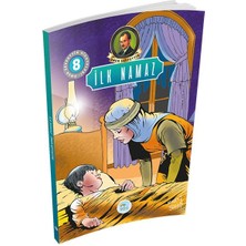 Ömer Seyfettin Hikayeleri 8 - Ilk Namaz