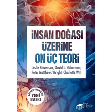 Insan Doğası Üzerine On Üç Teori