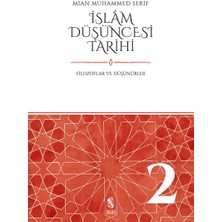 Islam Düşüncesi Tarihi 2- Filozoflar ve Düşünürler