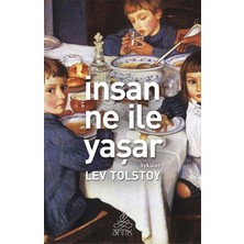 Insan Ne Ile Yaşar