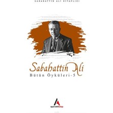 Bütün Öyküler - 5