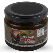 Lokman Sena Sultan Glikozsuz Çam Ballı Kozalak Macunu