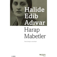 Harap Mabetler