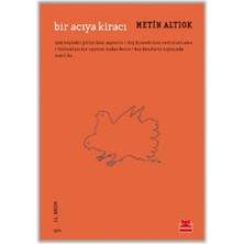Bir Acıya Kiracı