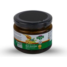 Lokman Sena Sultan Loman Sena Sultan Glikozsuz Ballı Zencefilli Bitkisel Karışımlı Macun 350 gr