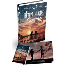 Benim Küçük Sırrım-2 (Ciltli)