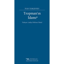 Doremodam Tropman'ın Idamı