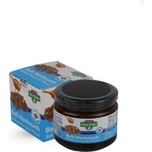 Lokman Sena Sultan Glikozsuz Ballı Havlıcanlı Bitkisel Karışımlı Macun