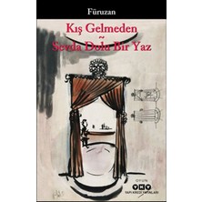 Kış Gelmeden - Sevda Dolu Bir Yaz