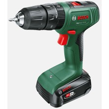 Bosch Easyımpact 18V-40 2.0 Ah Akülü Vidalama
