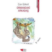 Ormandaki Arkadaş