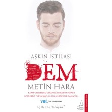 Aşkın Istilası - Dem