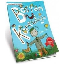 Bostan Korkuluğu