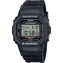 Casio G-Shock DW-5600UE-1DR Erkek Kol Saati