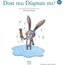Dost Mu Düşman Mı?